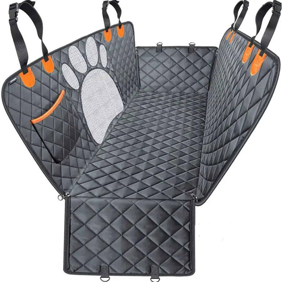 DoggyRide Seat Extender