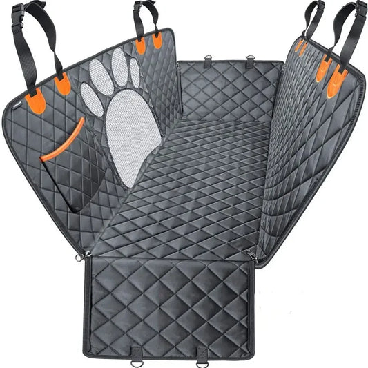 DoggyRide Seat Extender