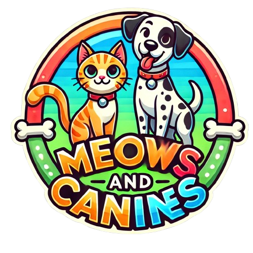 MeowsAndCanines