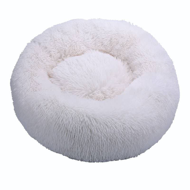 Fluffy Comfortable Bed
