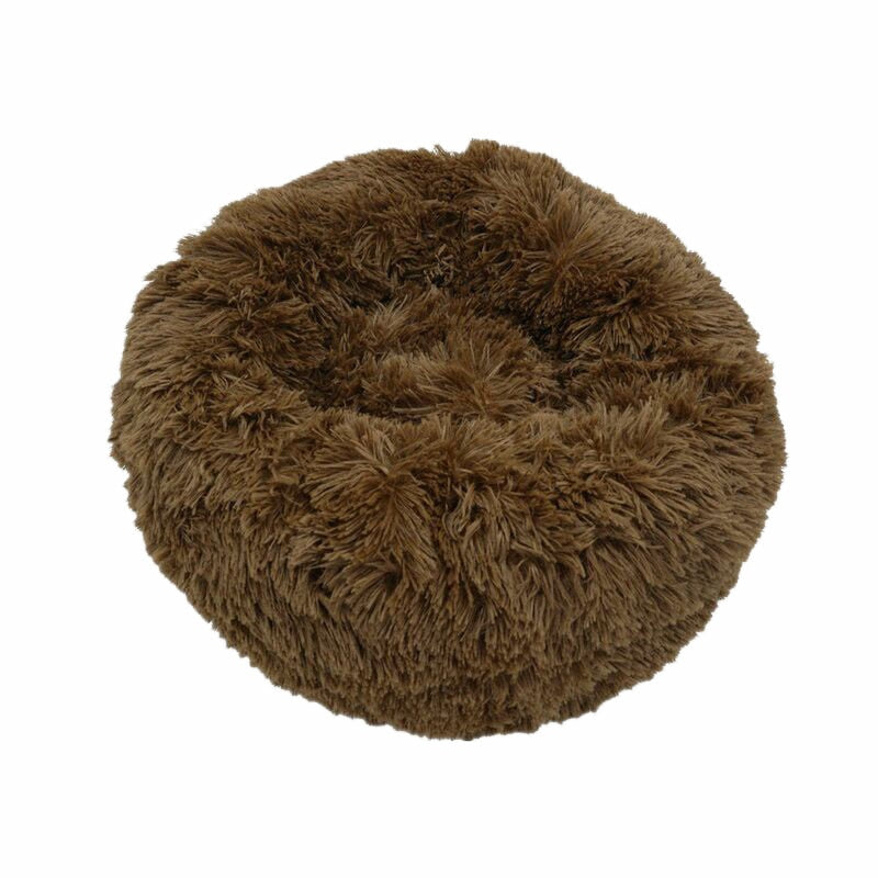 Fluffy Comfortable Bed