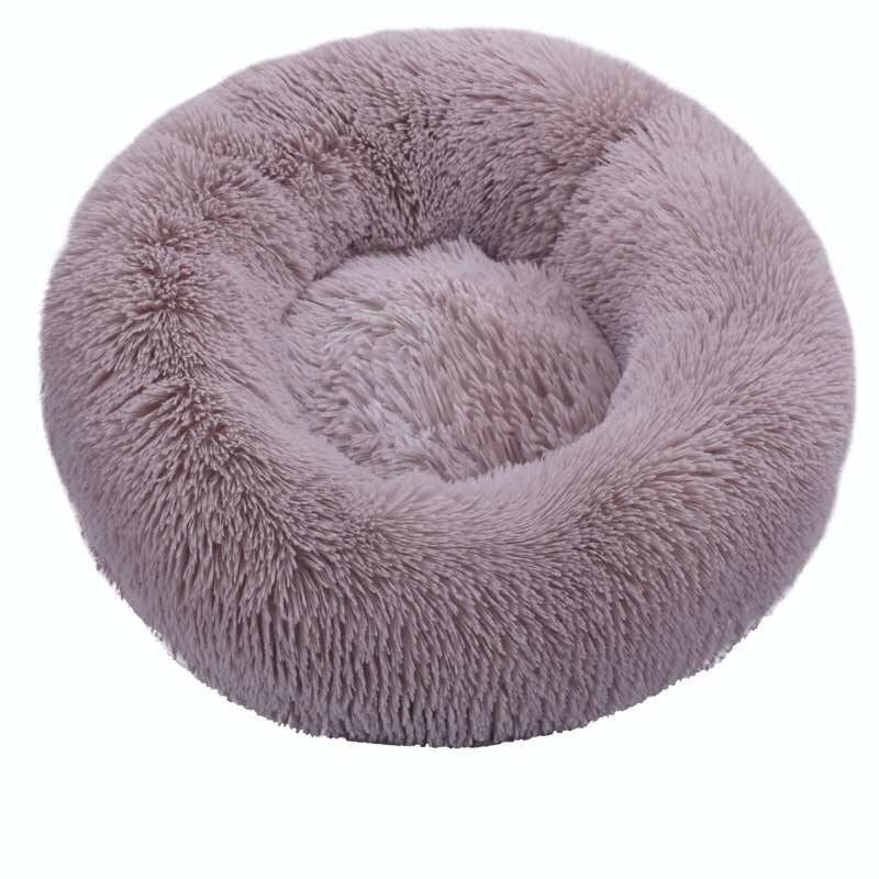 Fluffy Comfortable Bed