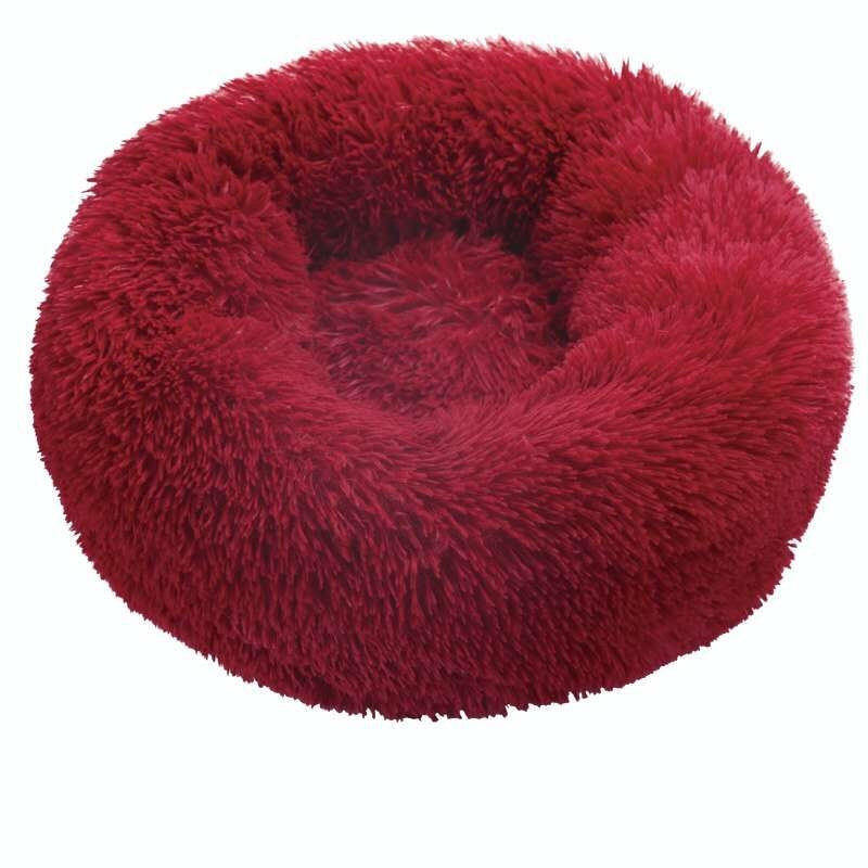 Fluffy Comfortable Bed