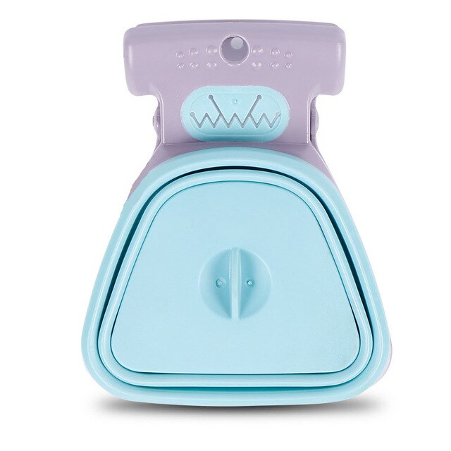 Super Portable Dog Pooper Scooper