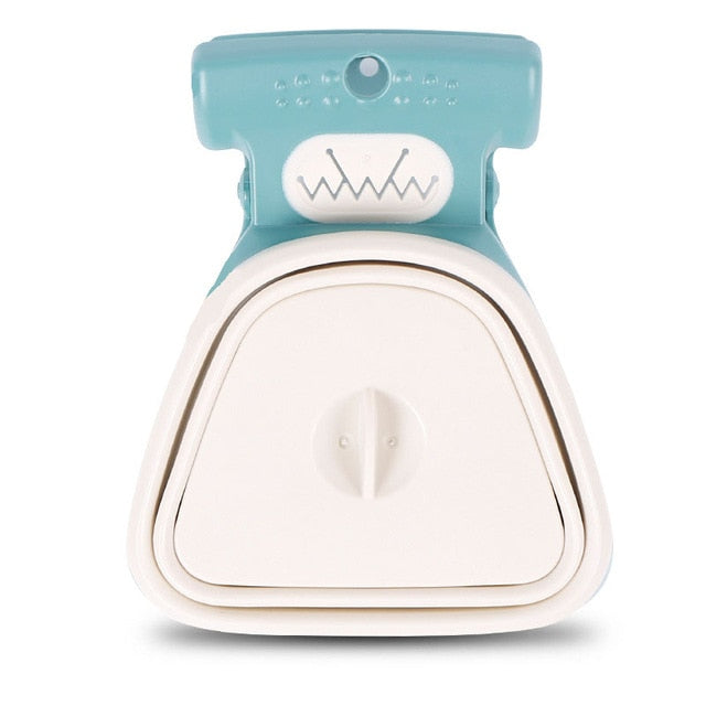 Super Portable Dog Pooper Scooper