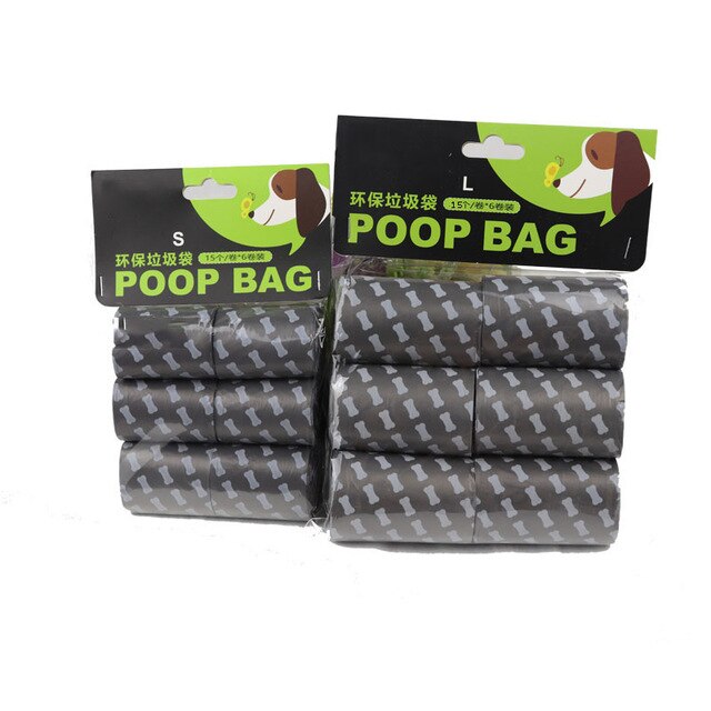 Super Portable Dog Pooper Scooper
