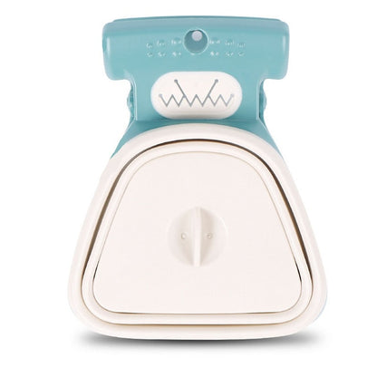 Super Portable Dog Pooper Scooper